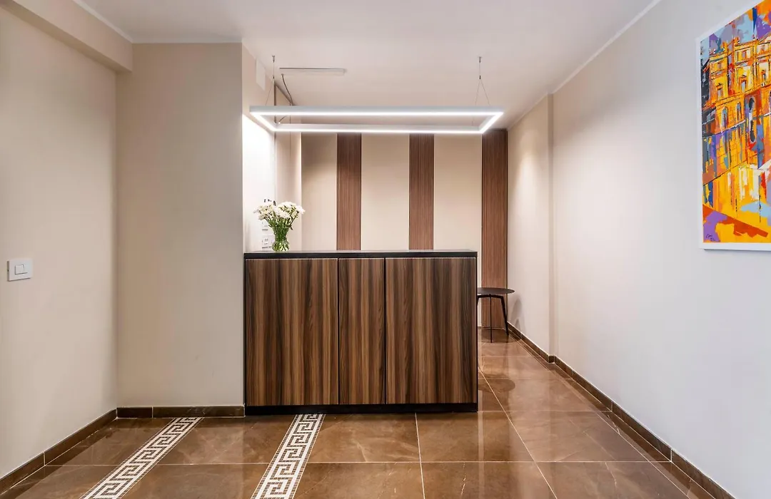 Velasca Tower Apartments-1