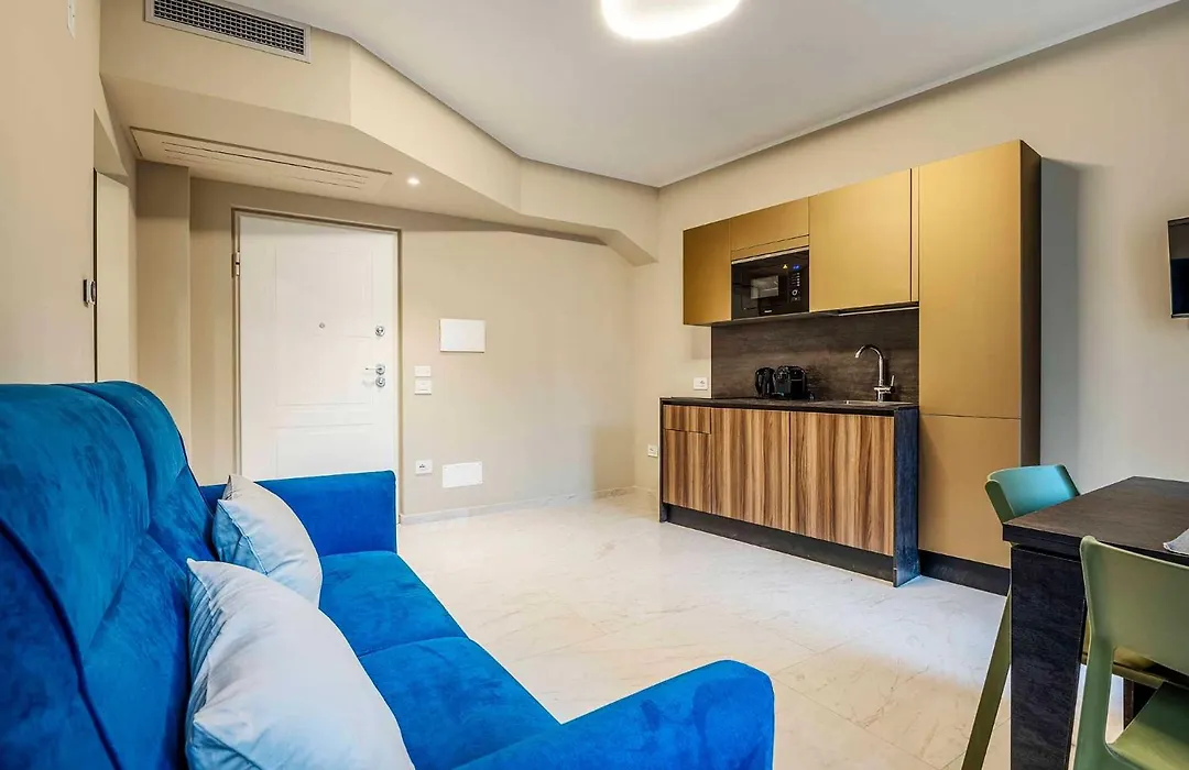 Velasca Tower Apartments-1