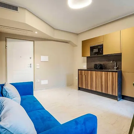Velasca Tower Apartments-3