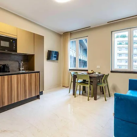 Velasca Tower Apartments-2