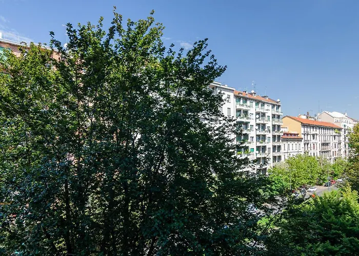 Lux Contemporary Flat - Porta Romana