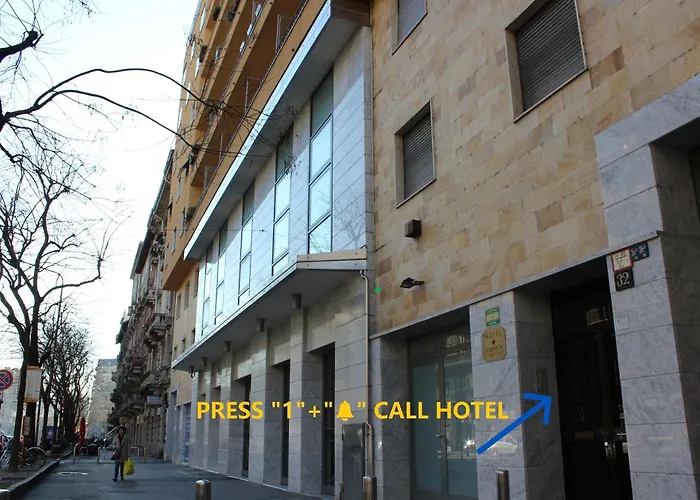Hotel America